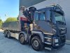 Slika 2 - MAN TGS 33.480  - MojAuto