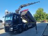 Slika 11 - MAN TGS 33.480  - MojAuto