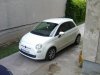Slika 3 - Fiat 500 KOZA/Full/SPORT EDITION  - MojAuto