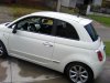 Slika 6 - Fiat 500 KOZA/Full/SPORT EDITION  - MojAuto