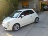 Slika 5 - Fiat 500 KOZA/Full/SPORT EDITION  - MojAuto