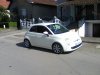 Slika 23 - Fiat 500 KOZA/Full/SPORT EDITION  - MojAuto
