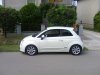 Slika 25 - Fiat 500 KOZA/Full/SPORT EDITION  - MojAuto