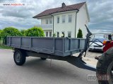 polovni Traktor IMT imt