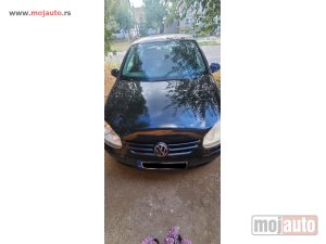 Glavna slika - VW Golf 5   - MojAuto