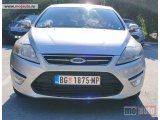 polovni Automobil Ford Mondeo tdci 