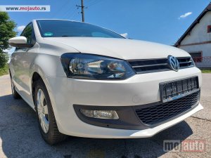 Glavna slika - VW Polo 1.2B 5VR VELIKI SERVIS  - MojAuto