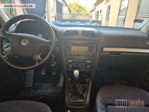 Glavna slika - Škoda Octavia   - MojAuto