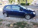 polovni Automobil Opel Corsa C 1.3 CDTI 