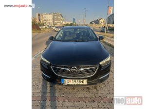 Glavna slika - Opel Insignia 2.0 CDTI INNOVATION  - MojAuto
