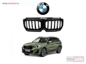 Glavna slika -  Maska U11 za BMW X1 22-25 M - MojAuto