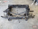  Vezni lim za Mercedes GLE W167