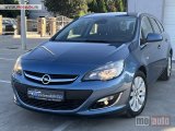 Opel Astra 1.7CDTI COSMO/RESTAYLING 