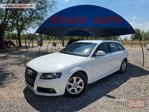 Glavna slika - Audi A4 2.0Tdi DIODA  - MojAuto
