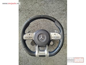 Glavna slika -  Volan za Mercedes GLE W167 - MojAuto