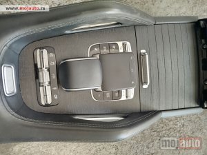 Glavna slika -  Srednja konzola za Mercedes GLE W167 - MojAuto
