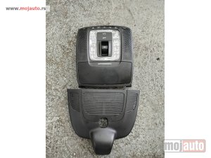 Glavna slika -  Plafonjera za Mercedes GLE W167 - MojAuto