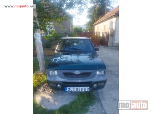 Glavna slika - Zastava Koral 1.1  - MojAuto