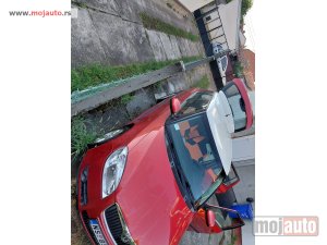 Glavna slika - Škoda Fabia Elegance Typ 5J  - MojAuto