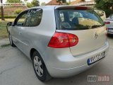 VW Golf 5 Reg klima top 