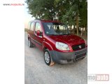 Fiat Doblo 1,4 