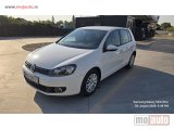 VW Golf 6 1.6 TDI 