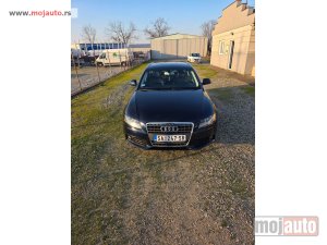 Glavna slika - Audi A4 1.8 turbo benzin  - MojAuto
