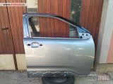  Prednja desna vrata siva Citroen C4 Cactus 2018. do 2025. god.