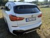 Slika 9 - BMW X1 2.5 xDRIVE  - MojAuto
