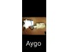 Slika 2 -  Aygo, 107, c1 benzinska pumpa Beograd - MojAuto