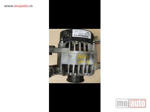 Glavna slika -  Aygo, 107, c1 alternator - MojAuto