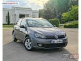polovni Automobil VW Golf 6 TDI 