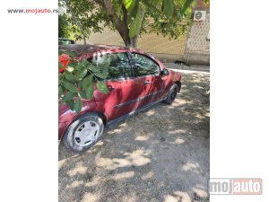 Glavna slika - Ford Focus 1.6i  - MojAuto