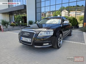 Glavna slika - Audi A6 2.8 FSI Quattro  - MojAuto