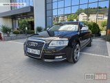 Audi A6 2.8 FSI Quattro 