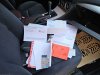 Slika 4 - Mazda 3 ALU 17 TEMPOMAT TOOP  - MojAuto