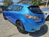 Slika 6 - Mazda 3 ALU 17 TEMPOMAT TOOP  - MojAuto