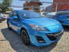 Slika 3 - Mazda 3 ALU 17 TEMPOMAT TOOP  - MojAuto