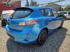 Slika 10 - Mazda 3 ALU 17 TEMPOMAT TOOP  - MojAuto