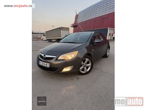 Glavna slika - Opel Astra 1.4 Enjoy  - MojAuto