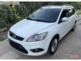 Ford Focus 1.6TDCI 