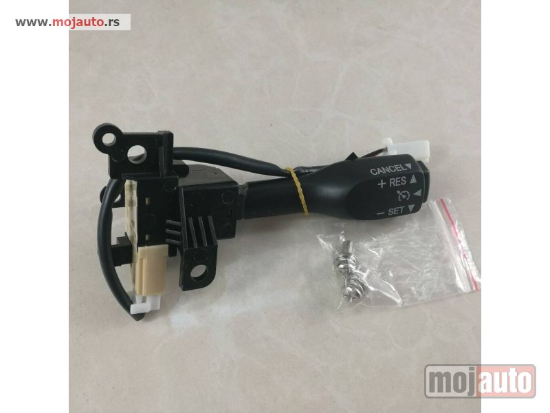 Glavna slika -  Tempomat TOYOTA Verso Corolla RAV4 Hilux Land Cruiser - MojAuto