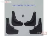 NOVI: delovi  Blatarice zavesice zastitne Volkswagen TOURAN 03-15