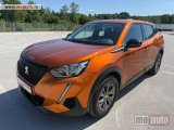 polovni Automobil Peugeot 2008 1.2 KREDITI NA LICU MESTA 