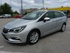 Slika 1 - Opel Astra 1.6CDTI  - MojAuto