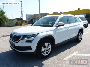 Glavna slika - Škoda Kodiaq 1.5 TFSI  - MojAuto