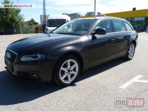 Glavna slika - Audi A4 2.0TDI  - MojAuto