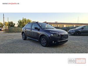 Glavna slika - Citroen C4 Cactus 1.6 BLU eHDI S/S  - MojAuto