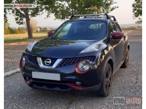 Glavna slika - Nissan Juke 1,2 DIG  116KS  Premium  - MojAuto