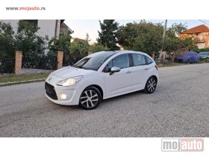 Glavna slika - Citroen C3 1.6 e HDI NOV, NOV  - MojAuto
